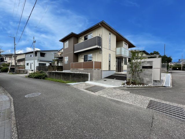 シャーメゾン あさひ