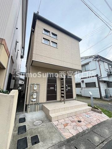 パルティール甲子園口