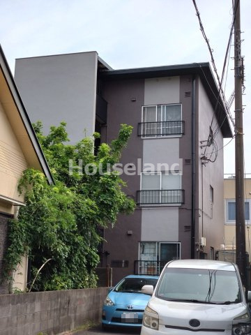 メゾンクルール