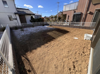 【駐車場】 | 前橋市緑が丘町　Livele Garden.S 