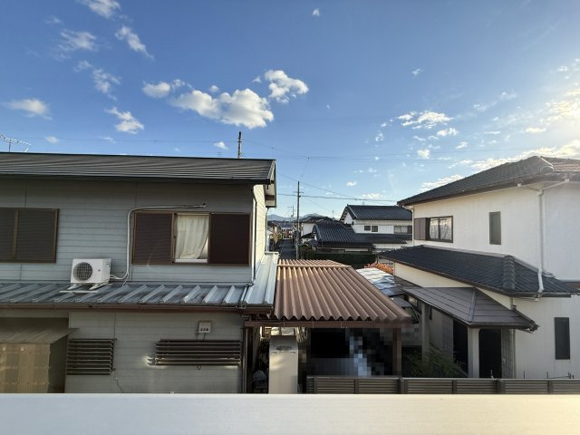 リアン万々の展望