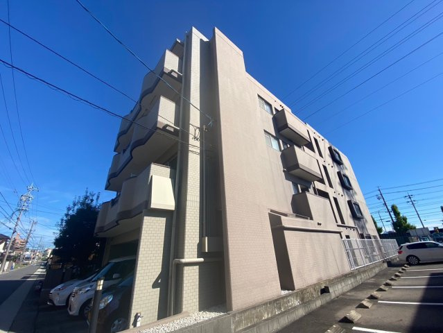 セザール喜多山の現況写真