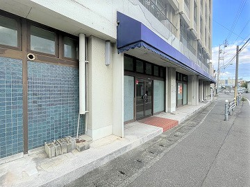 労住協第10ビル 事務所のその他