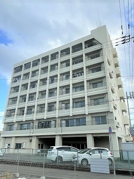 労住協第10ビル 事務所のその他