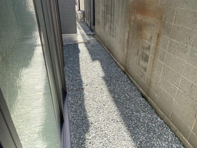 【バルコニー】 | エルメゾンフィフス