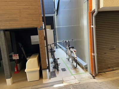 【その他共用部分】 | エルメゾンフィフス