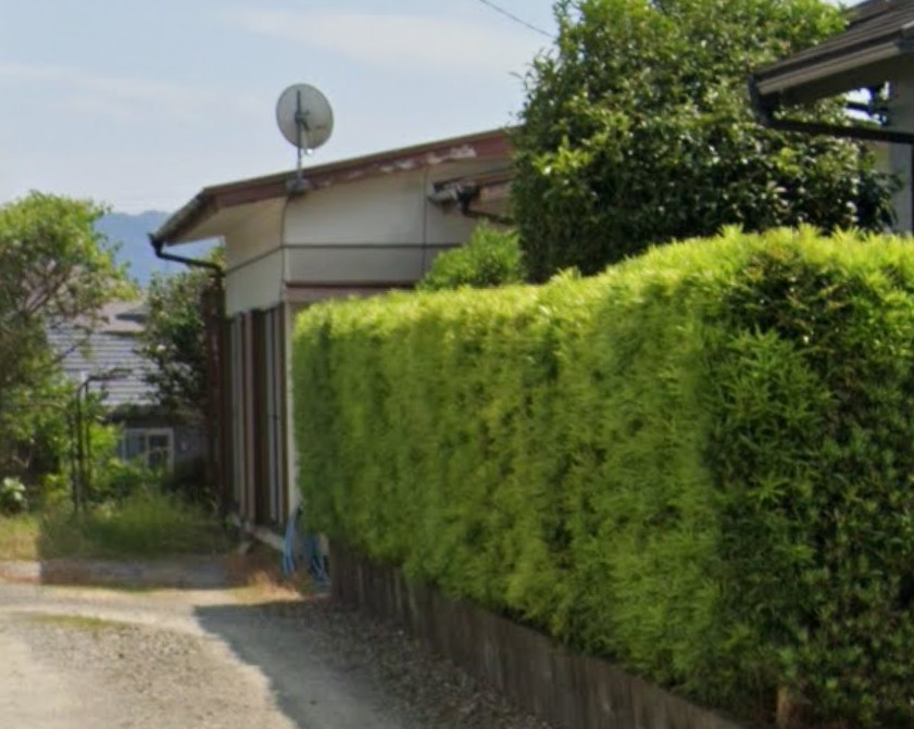 大坪東2丁目　売地