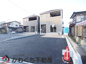 Cradle garden　二本松市智恵子の森第１　２号棟の画像
