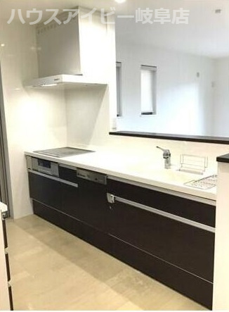 【キッチン】の画像