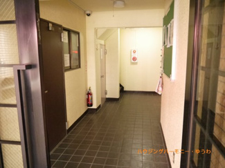 【その他共用部分】