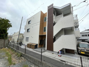 リビングライフ長瀬の画像