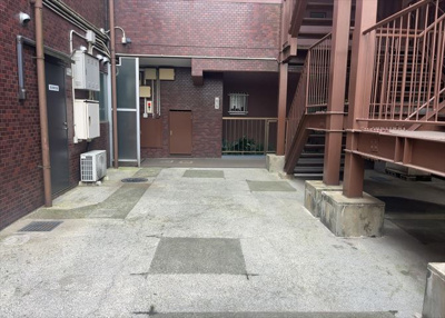 【駐輪場】 | ライオンズマンション淵野辺鹿沼公園