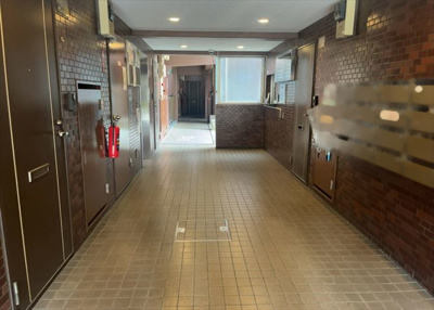 【その他共用部分】 | ライオンズマンション淵野辺鹿沼公園