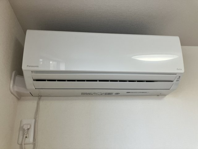 【設備】ＱＵＡＲＴＥＲ富沢