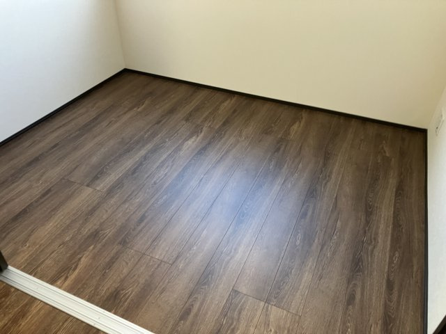 【寝室】ＱＵＡＲＴＥＲ富沢