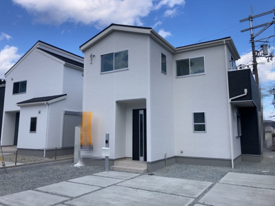 【外観】 | 相生市古池本町４期