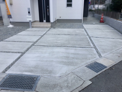 【外観】 | 相生市古池本町４期