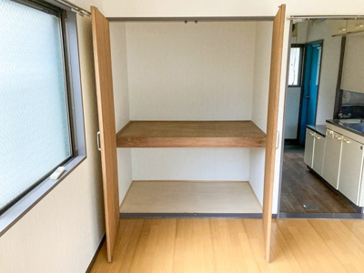 【収納】 | カーサ・デ藤原