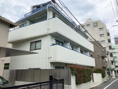 【外観】 | カーサ・デ藤原