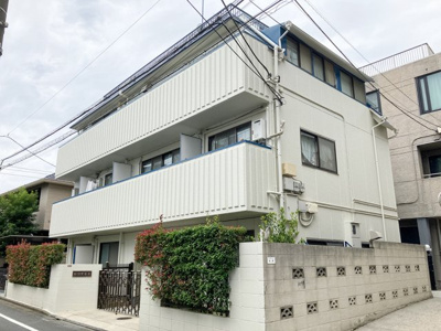 【外観】 | カーサ・デ藤原