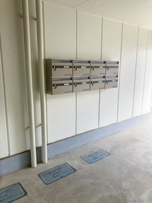 【その他共用部分】 | カーサ・デ藤原