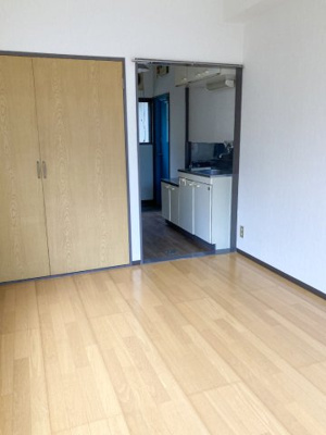 【内装】 | カーサ・デ藤原