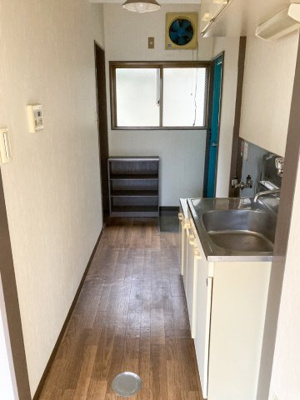 【内装】 | カーサ・デ藤原