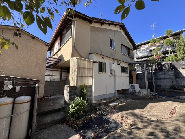 広野町小根尾２号