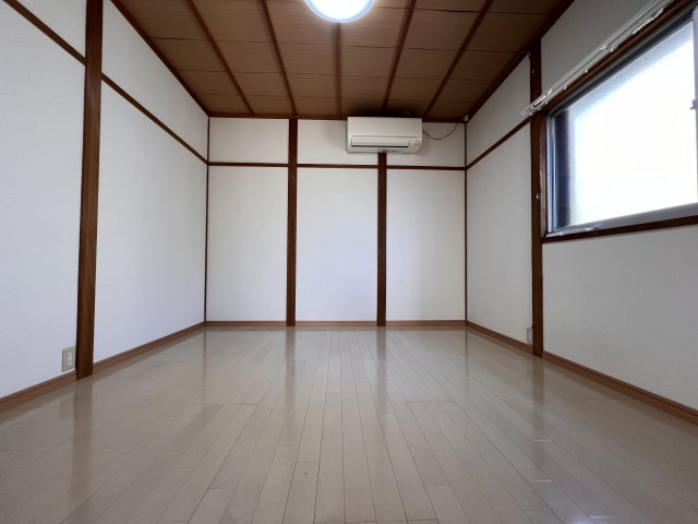 広野町小根尾２号の洋室