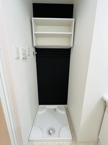 【浴室】 | エヌエムキャトフヴァンヌフ