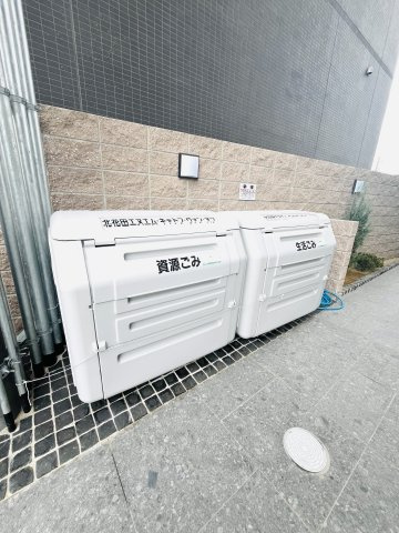 【その他共用部分】 | エヌエムキャトフヴァンヌフ