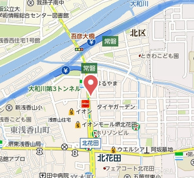 【地図】 | エヌエムキャトフヴァンヌフ