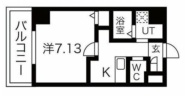 【間取り】 | エヌエムキャトフヴァンヌフ