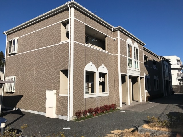 モンシェリカメリアⅢの外観|外観写真その他1