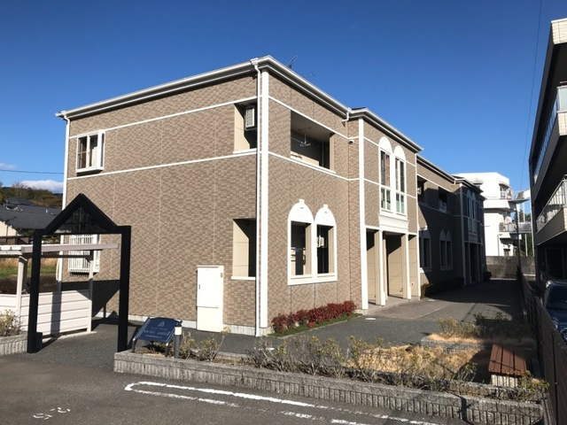 モンシェリカメリアⅢの外観|外観写真その他2