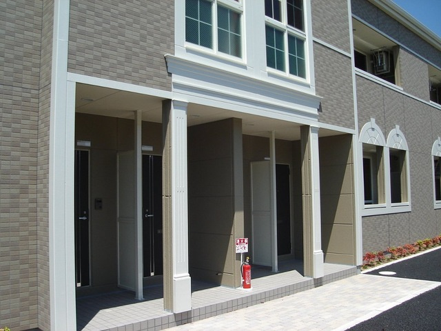 モンシェリカメリアⅢの外観|外観写真その他3