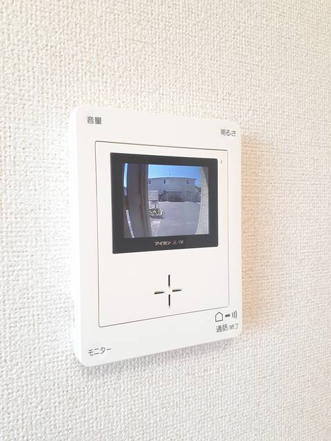 シャロン　ウィンドウのセキュリティ|その他設備