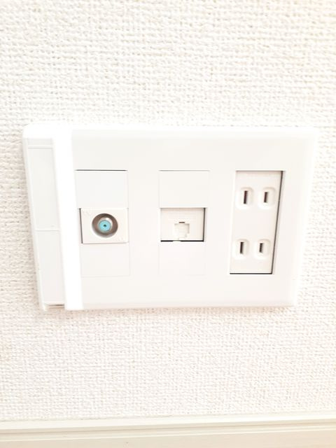 シャロン　ウィンドウの設備|その他