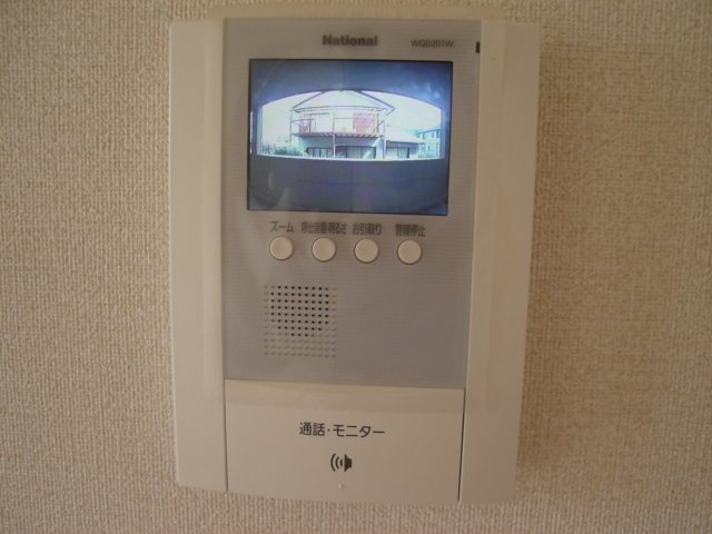 モンターニャ|カラーモニターフォン