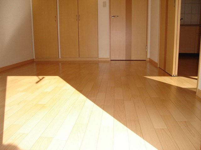 モンターニャの洋室|南洋室