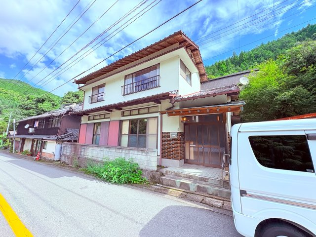 星野村10025-2