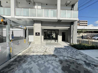 【エントランス】 | クローバー・クレスト