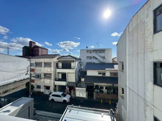 【展望】 | クローバー・クレスト