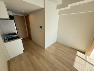 【居間・リビング】 | クローバー・クレスト