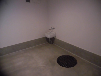 【駐車場】 | 横田ベースR16 | 同仕様写真現況優先です