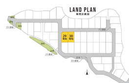 ガーデンヴィラ基山　29号地の画像