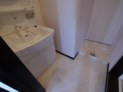【洗面所】 | プルデント美野島　★プライスホームなら仲介手数料0円です★