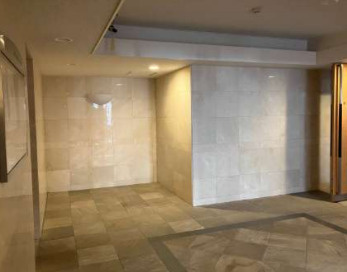 【エントランス】 | アドゥスイール両国石原