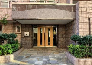 【エントランス】 | アドゥスイール両国石原