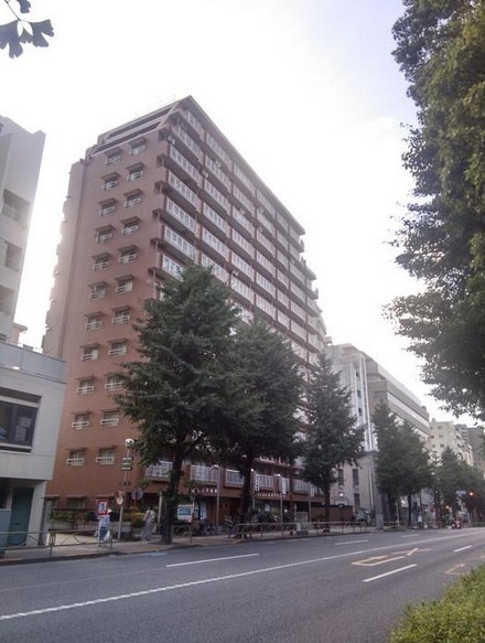 【外観】